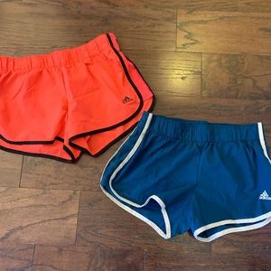 Adidas shorts